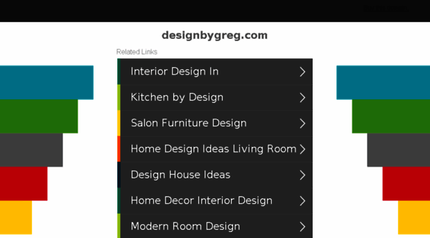 designbygreg.com