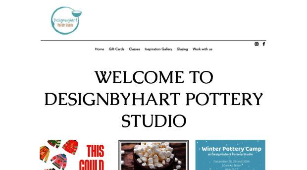 designbyhartpottery.com