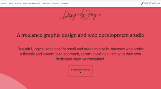 designbyjacqui.com.au