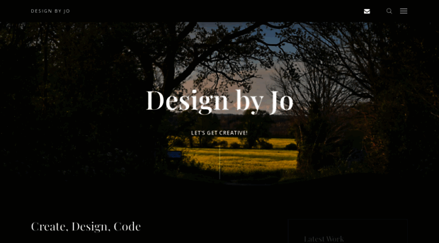 designbyjo.co.uk