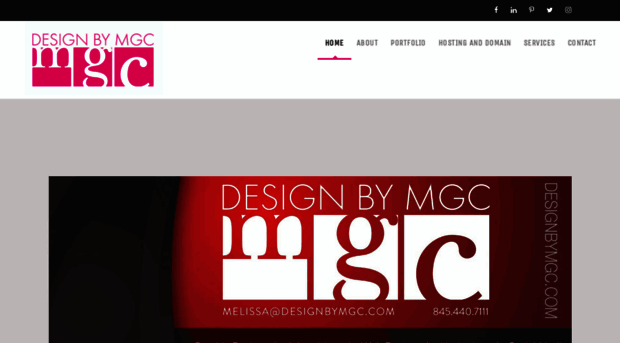 designbymgc.com