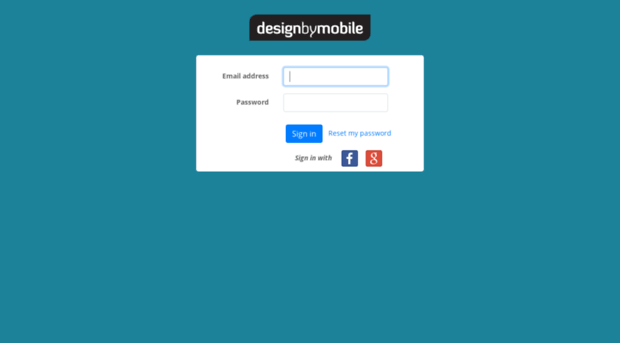 designbymobile.com