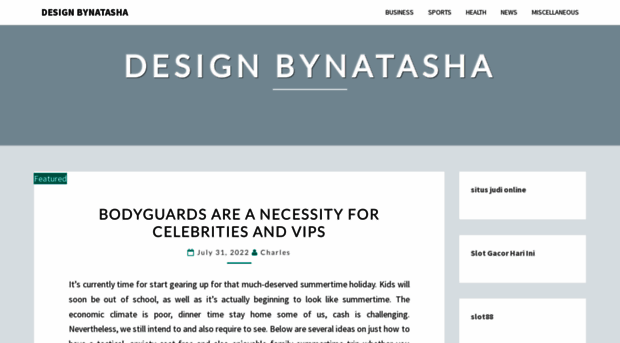 designbynatasha.co.uk