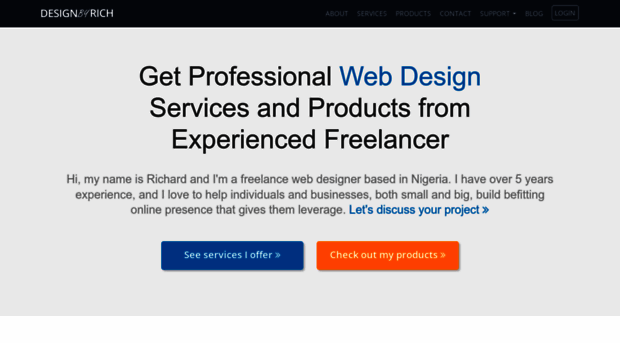 designbyrich.com