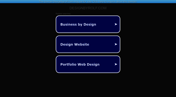 designbyrolf.com
