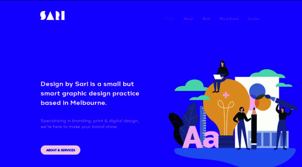 designbysari.com.au