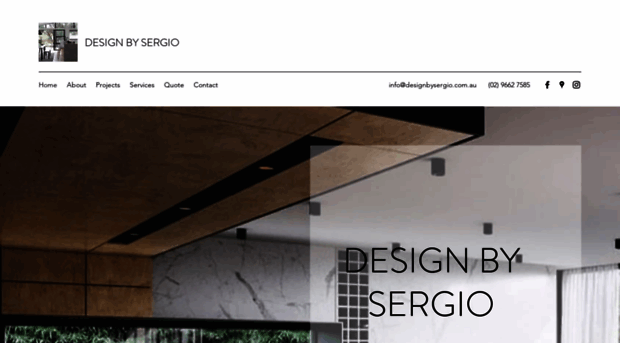 designbysergio.net