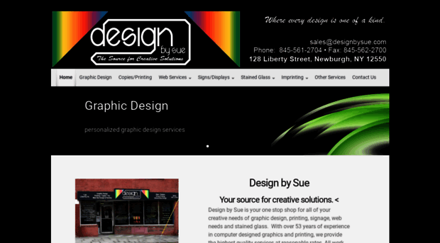 designbysue.com