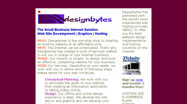 designbytes.com