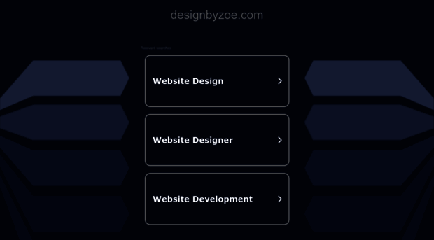 designbyzoe.com