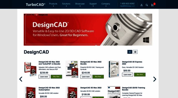 designcad.com