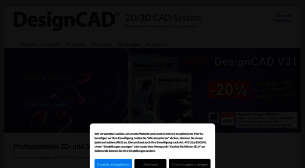 designcad.de