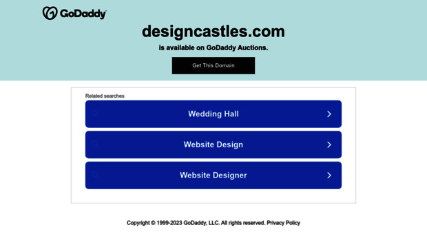 designcastles.com