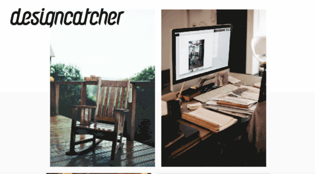 designcatcher.net