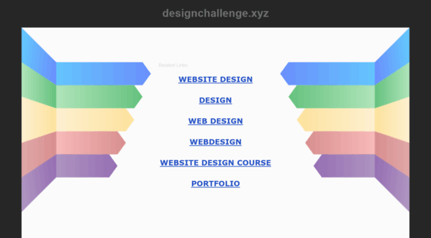 designchallenge.xyz