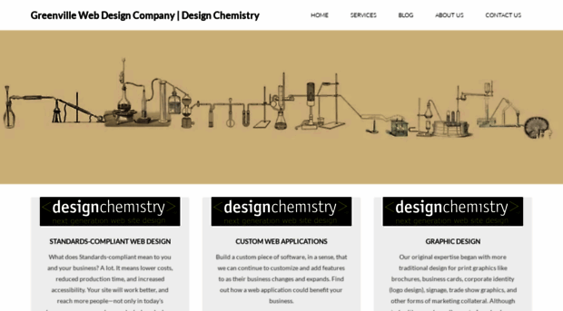 designchemistry.com