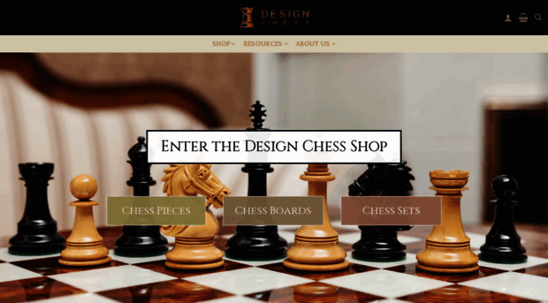 designchess.com