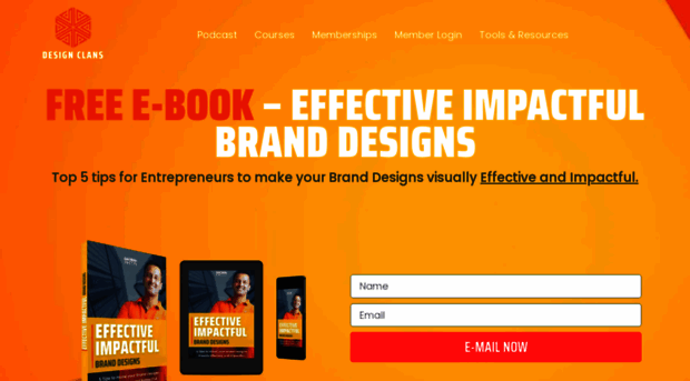 designclans.com
