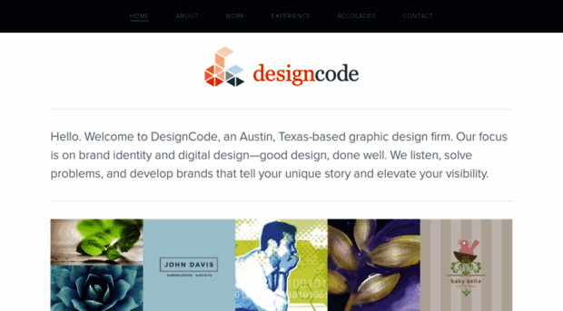 designcodepartners.com