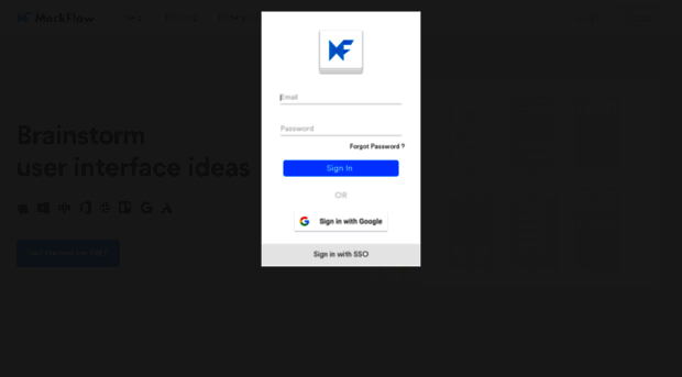designcollab.mockflow.com