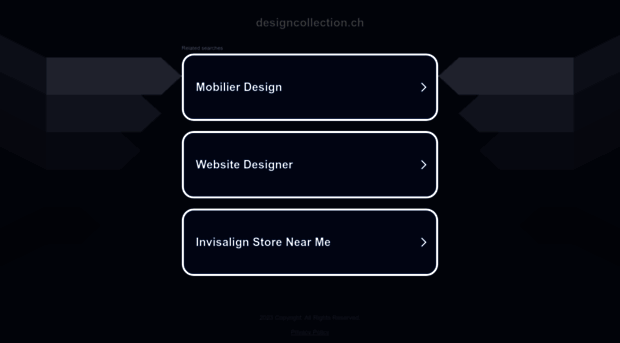 designcollection.ch