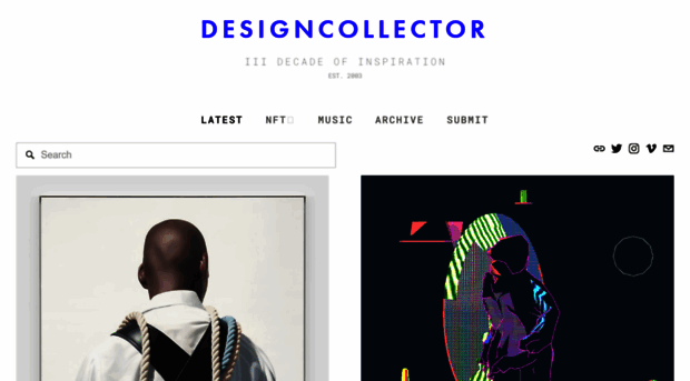 designcollector.xyz