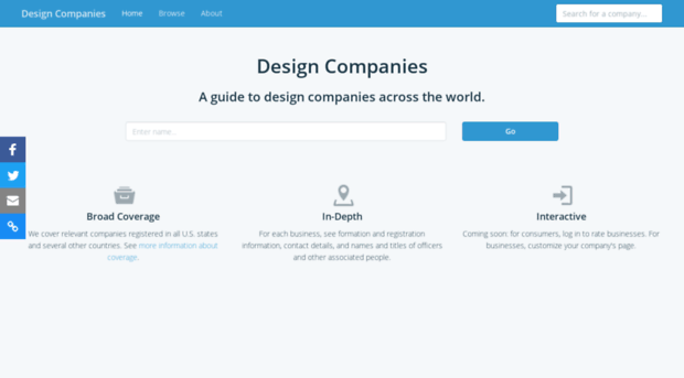 designcompanies.org