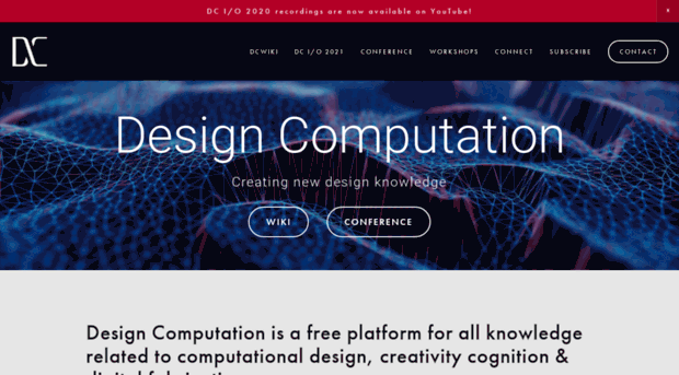 designcomputation.org