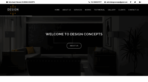 designconceptsgroup.com