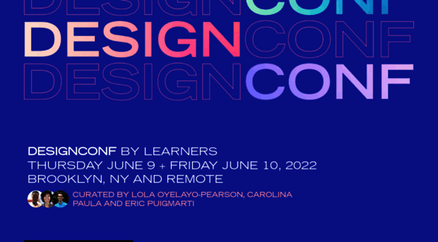 designconf22.joinlearners.com