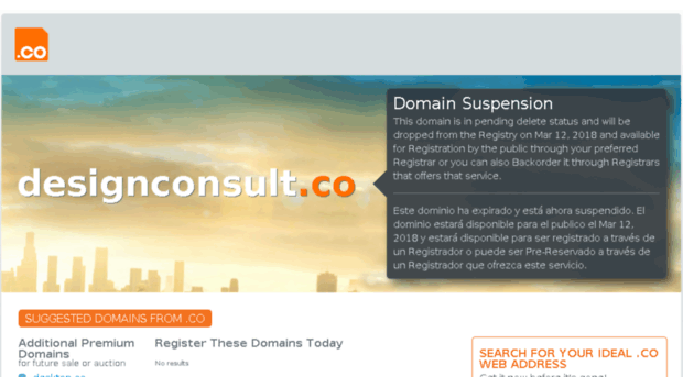 designconsult.co