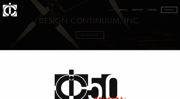 designcontinuuminc.com