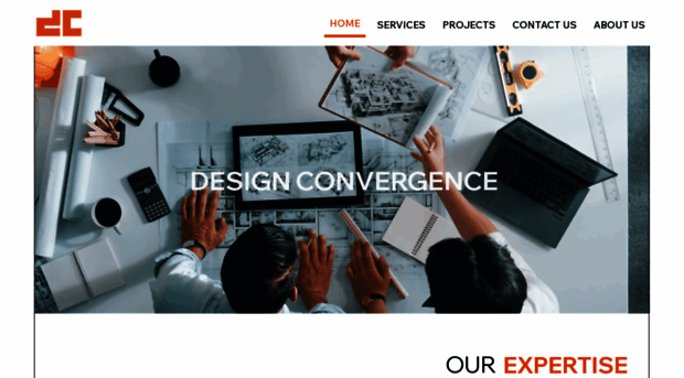 designconvergence.co.in