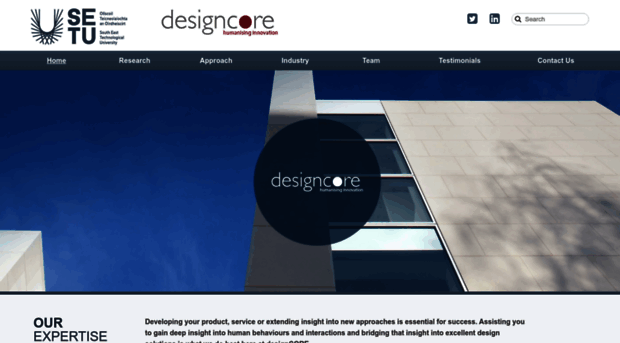 designcore.ie