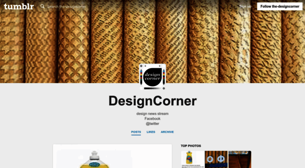 designcorner.blinkr.net