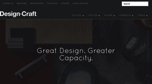 designcraftcabinets.com