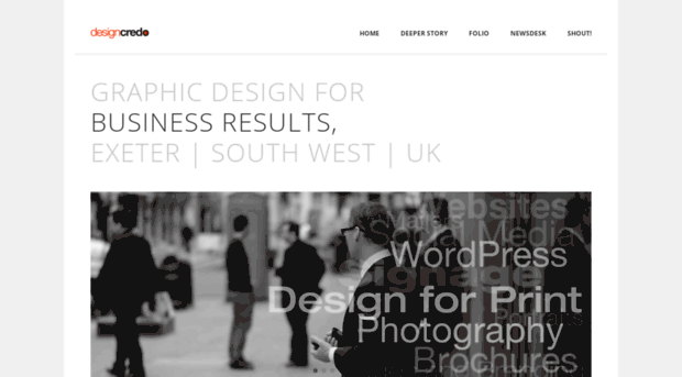 designcredo.co.uk