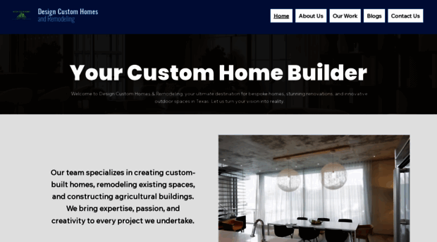 designcustomhomes.net