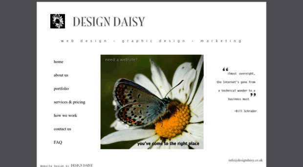 designdaisy.co.uk