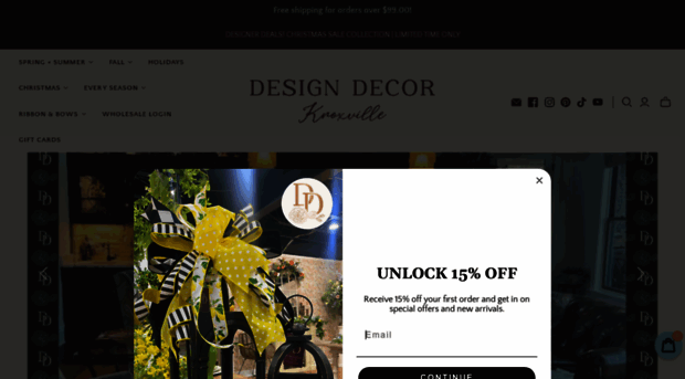 designdecorknoxville.com