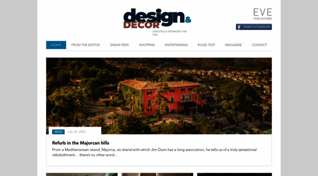 designdecormagazine.com