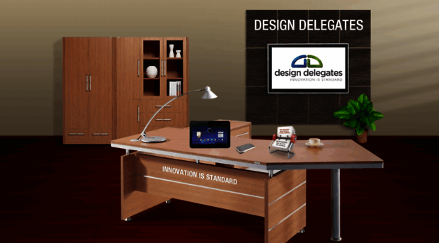 designdelegates.com