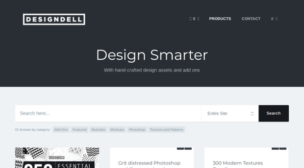 designdell.com
