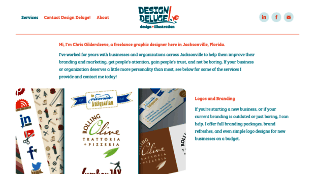 designdeluge.com