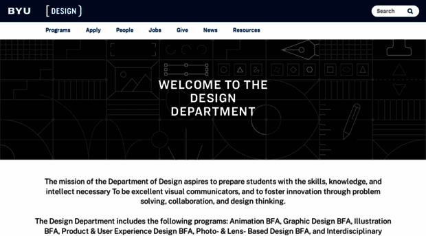 designdept.byu.edu