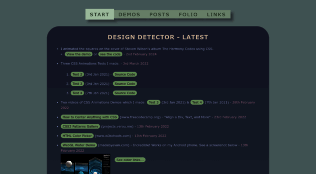 designdetector.com
