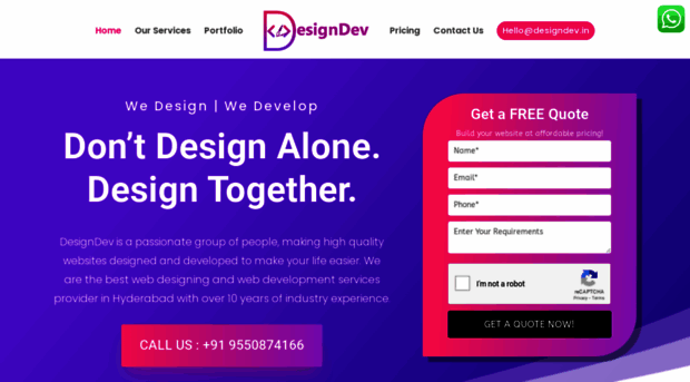 designdev.in