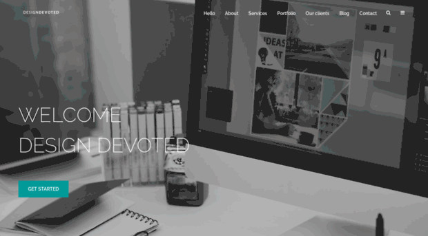 designdevoted.com