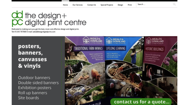 designdigitalprint.com