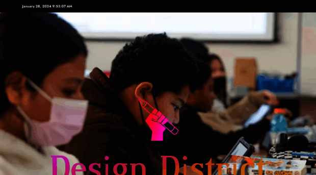 designdistricts.co.uk